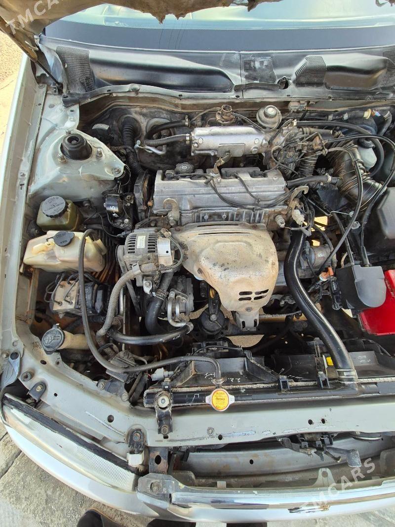 Toyota Camry 2000 - 145 000 TMT - Serhetabat (Guşgy) - img 8
