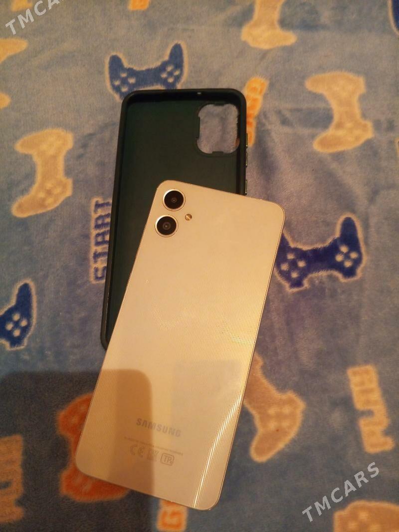 Samsung A05 - Aşgabat - img 3