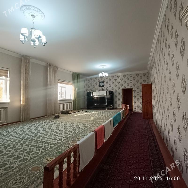 Бай оба КОТТЕДЖ 400М2. - Daşoguz - img 5