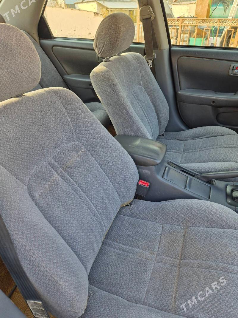 Toyota Camry 2000 - 145 000 TMT - Serhetabat (Guşgy) - img 5