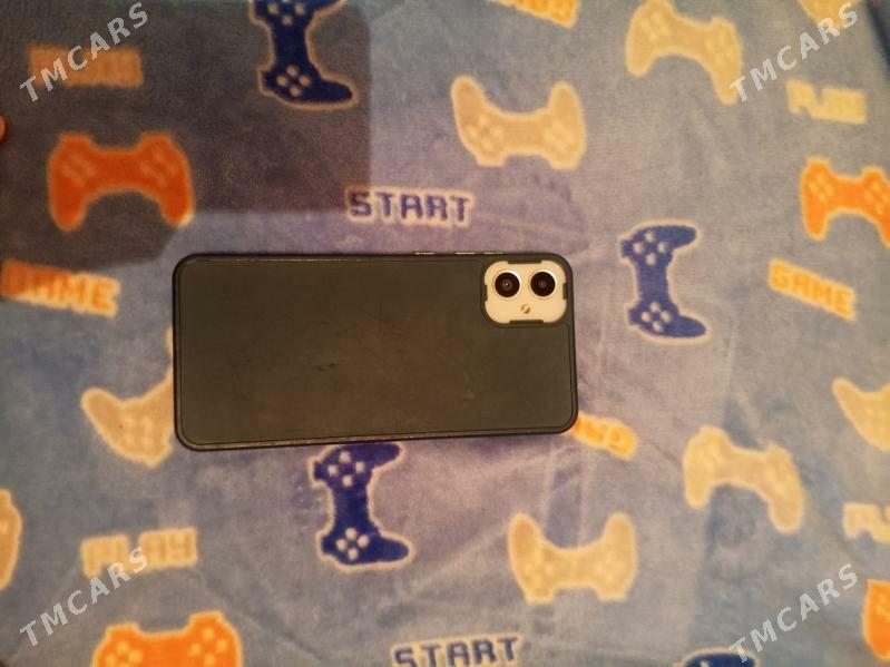 Samsung A05 - Aşgabat - img 6