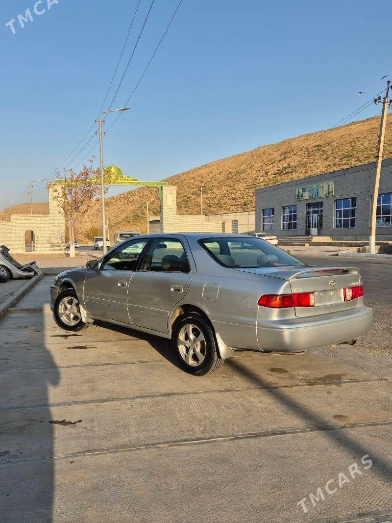 Toyota Camry 2000 - 145 000 TMT - Serhetabat (Guşgy) - img 9