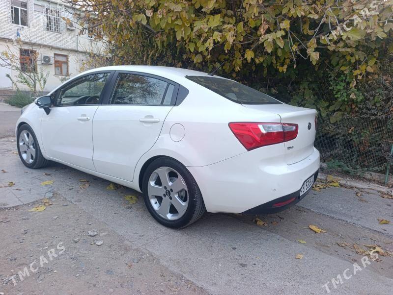 Kia Rio 2013 - 170 000 TMT - 2 mkr - img 2