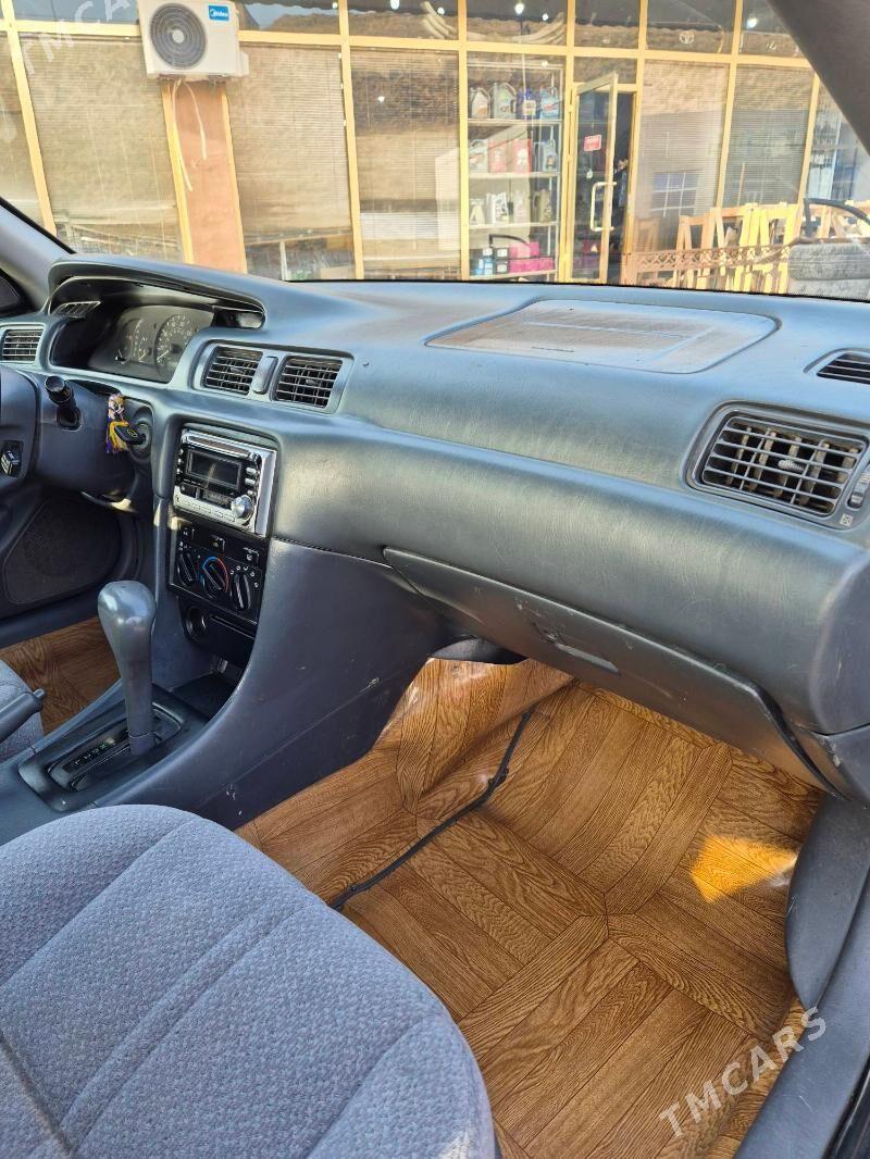 Toyota Camry 2000 - 145 000 TMT - Serhetabat (Guşgy) - img 7