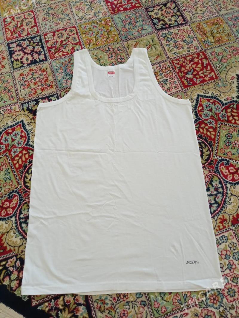 MAYKALAR - Balkanabat - img 2