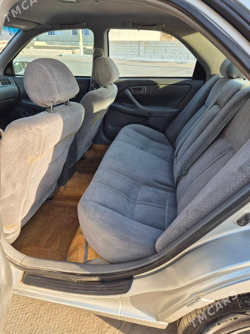Toyota Camry 2000 - 145 000 TMT - Serhetabat (Guşgy) - img 10
