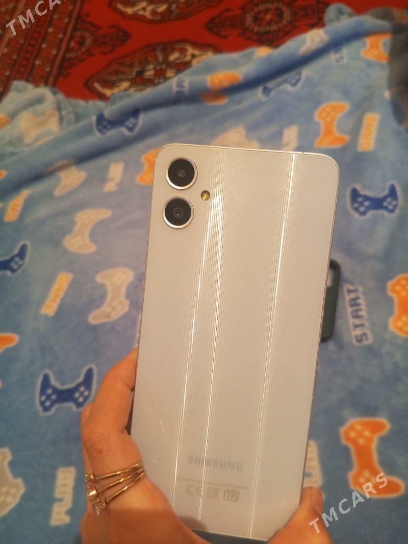 Samsung A05 - Aşgabat - img 2