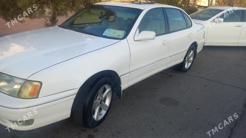 Toyota Avalon 1998 - 118 888 TMT - Mary - img 9