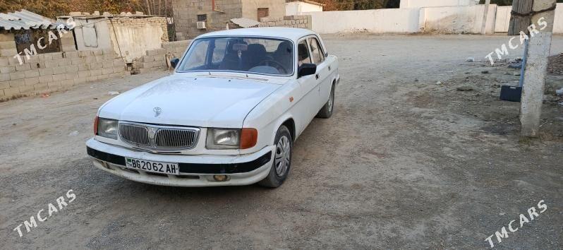 Gaz 3110 2005 - 22 000 TMT - Бахарден - img 2