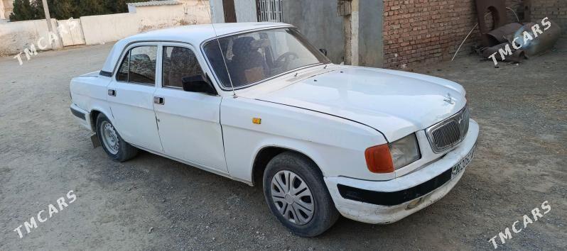 Gaz 3110 2005 - 22 000 TMT - Бахарден - img 3