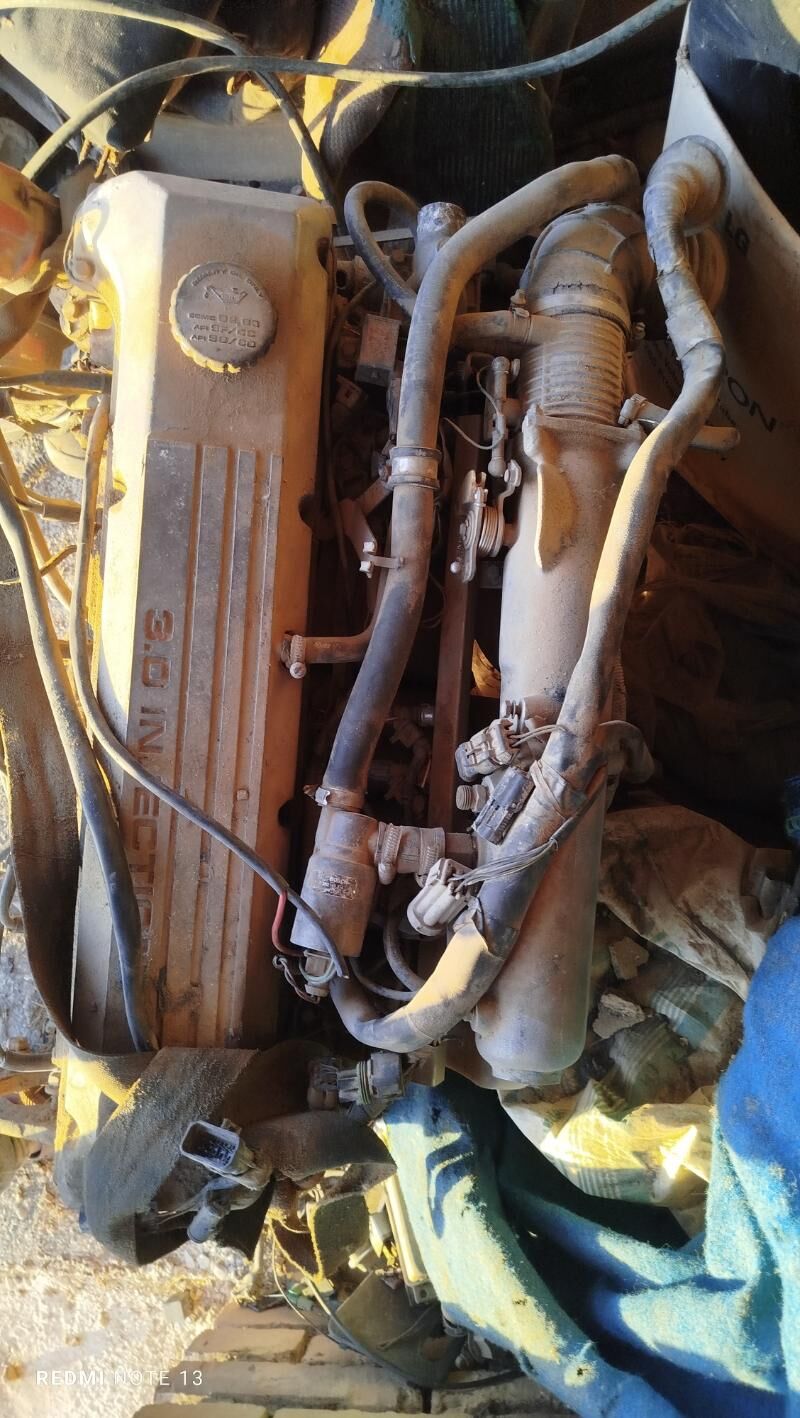 mator 3  mator 30 000 TMT - Мургап - img 3