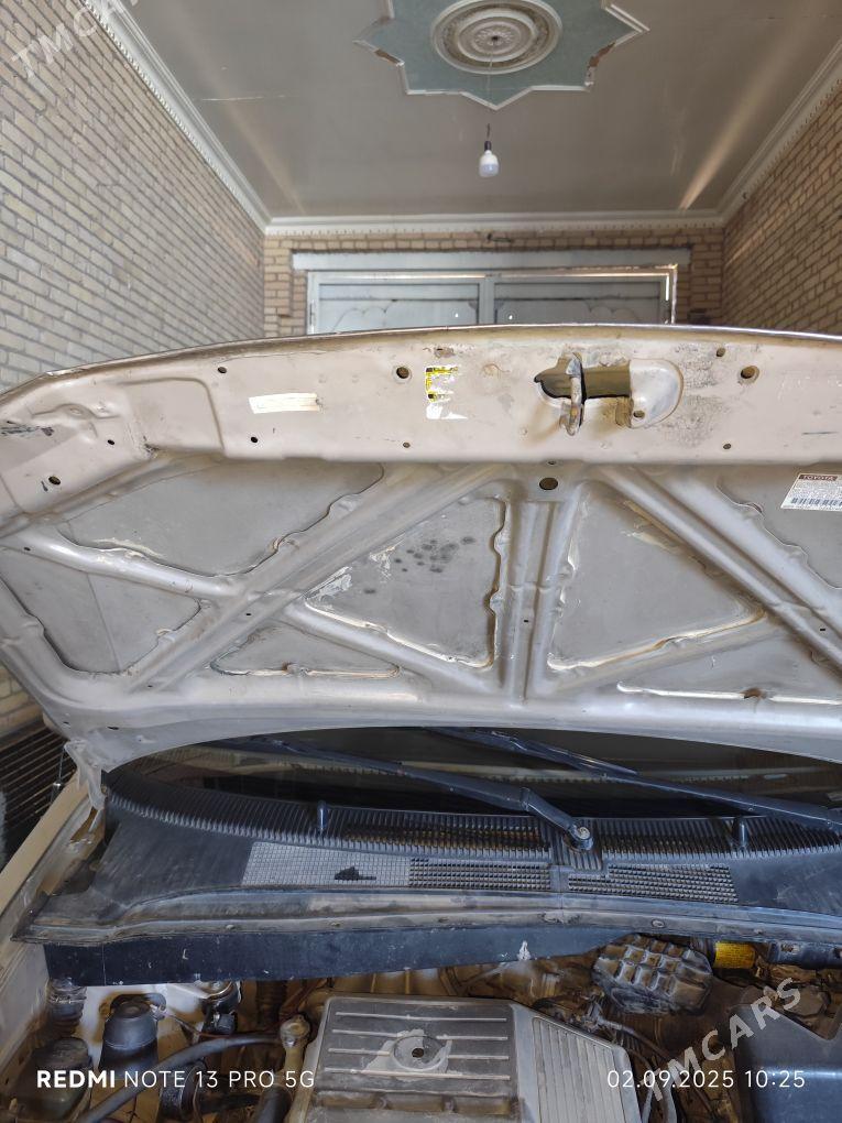 Toyota Sienna 2000 - 150 000 TMT - Türkmenabat - img 7