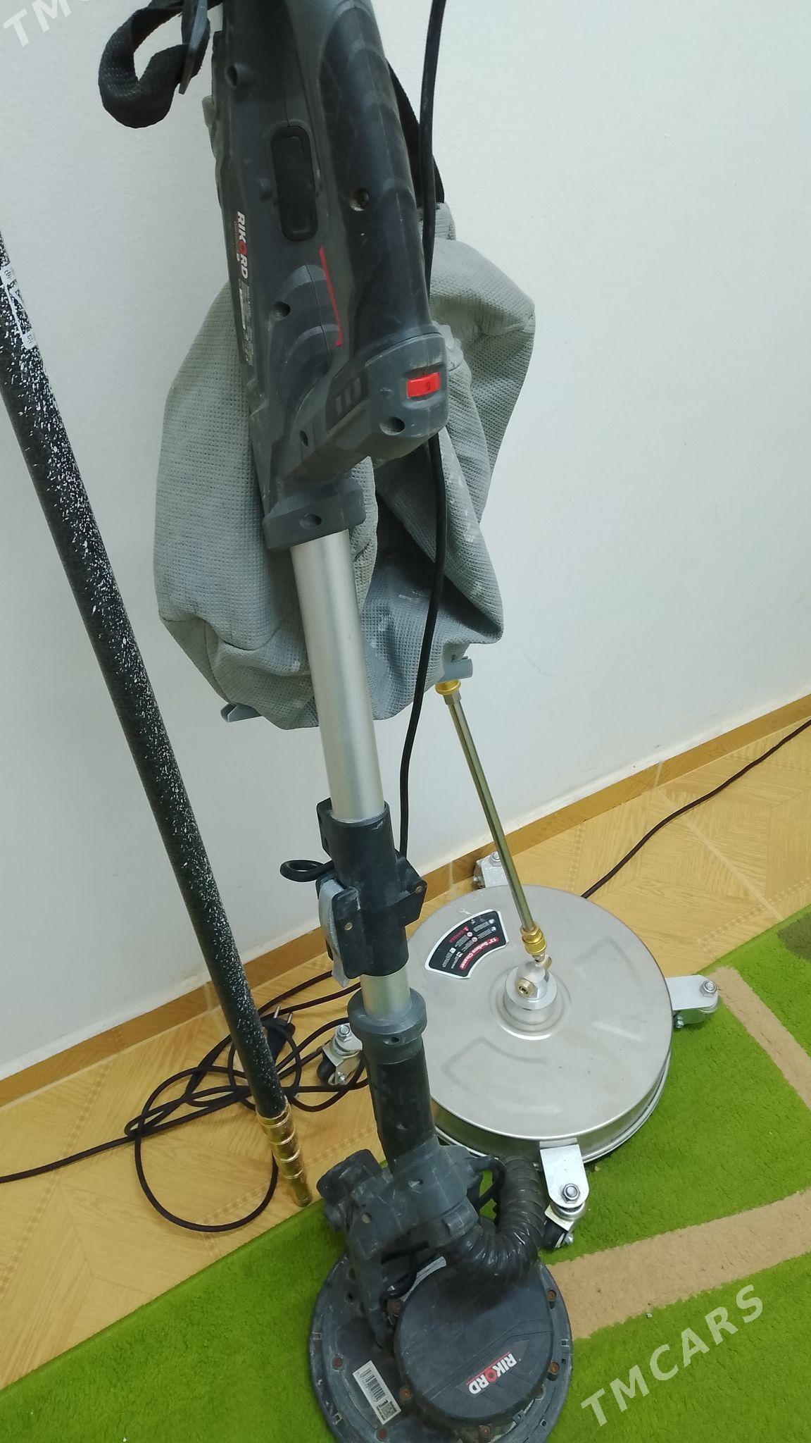 Laminat slifofka - Ашхабад - img 1