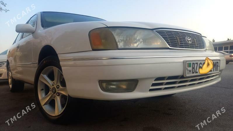 Toyota Avalon 1998 - 118 888 TMT - Mary - img 2