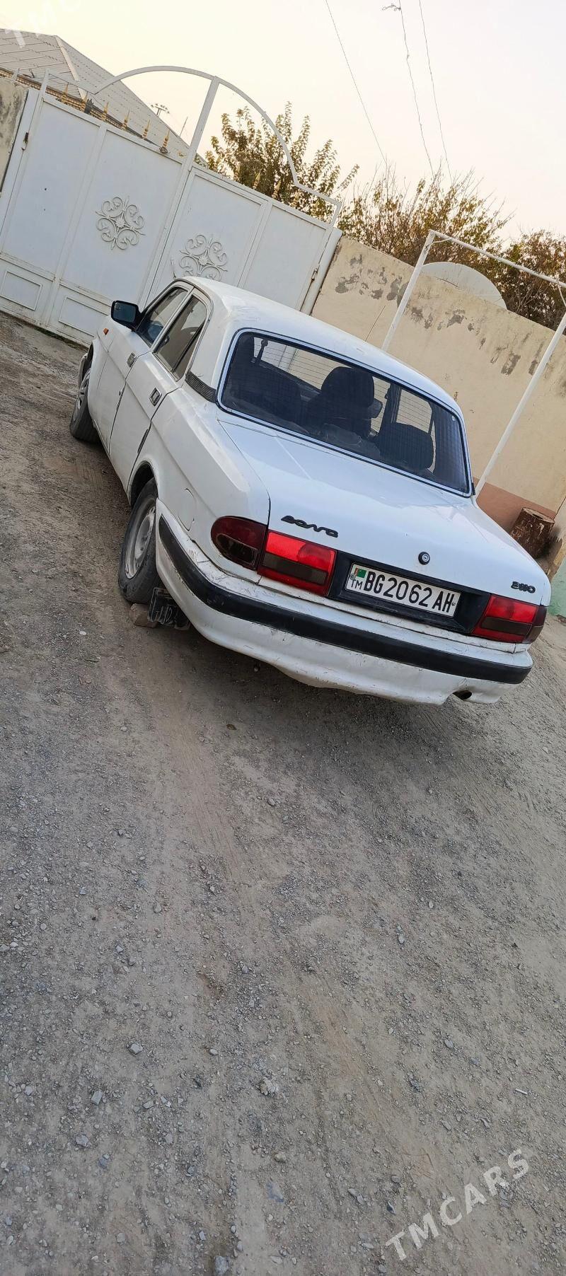 Gaz 3110 2005 - 22 000 TMT - Бахарден - img 4