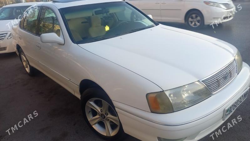 Toyota Avalon 1998 - 118 888 TMT - Mary - img 8