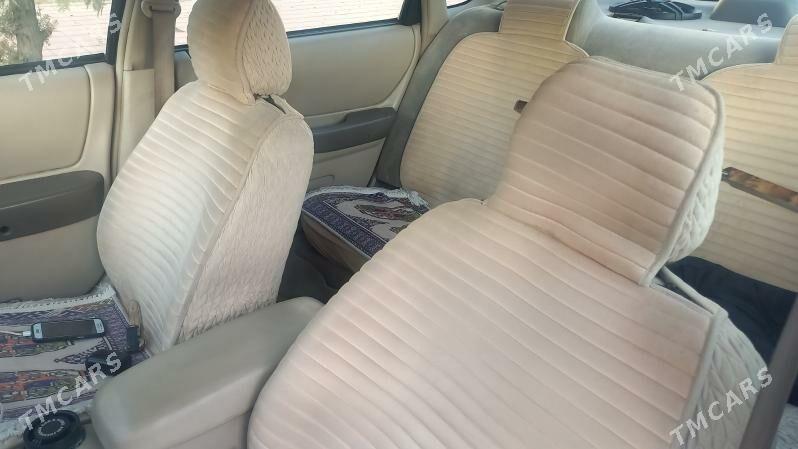 Toyota Avalon 1998 - 118 888 TMT - Mary - img 5