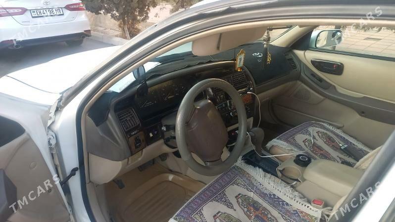 Toyota Avalon 1998 - 118 888 TMT - Mary - img 4