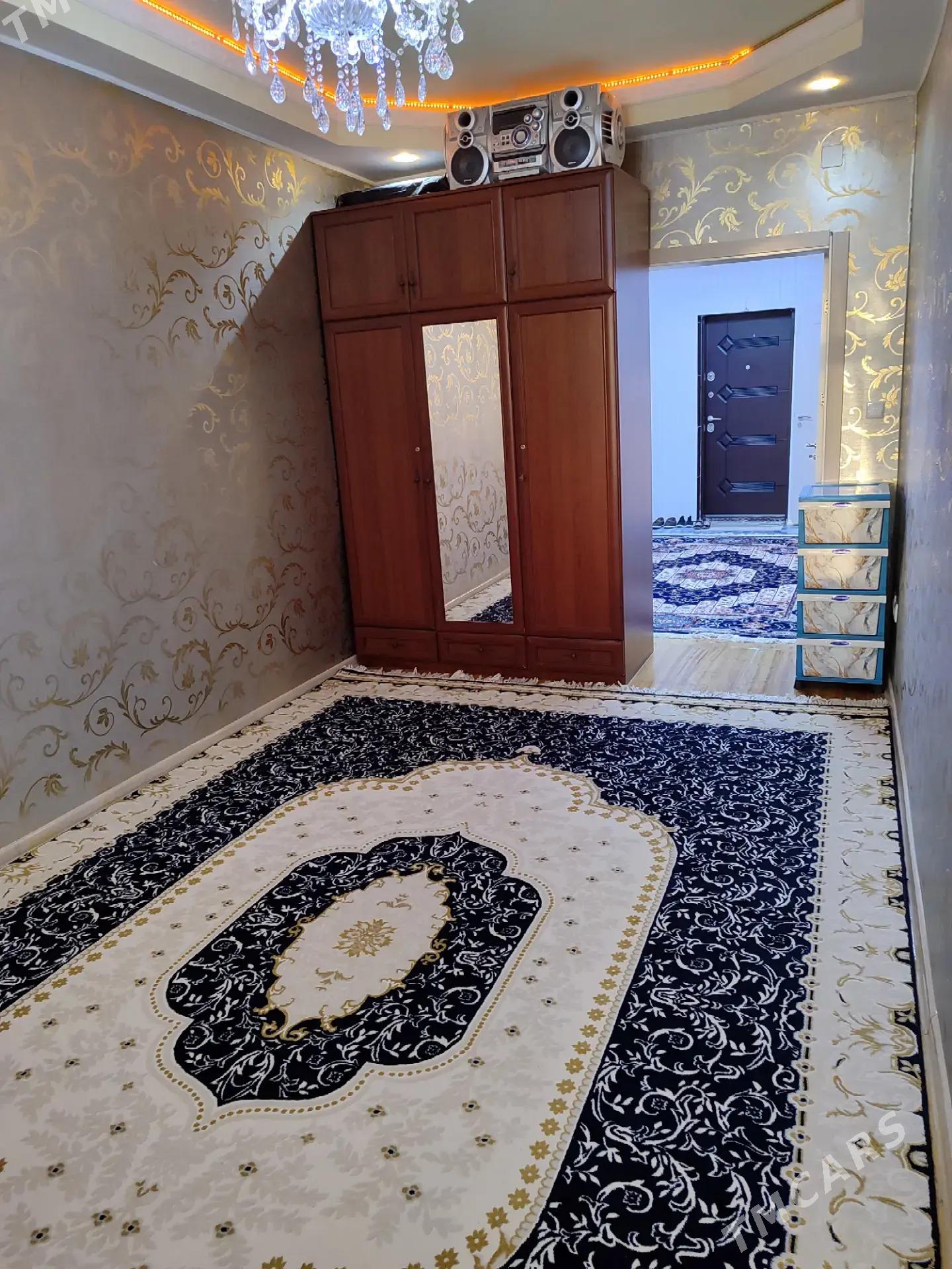 ПОЛУЭЛИТКА 2 КОМН - Aşgabat - img 3