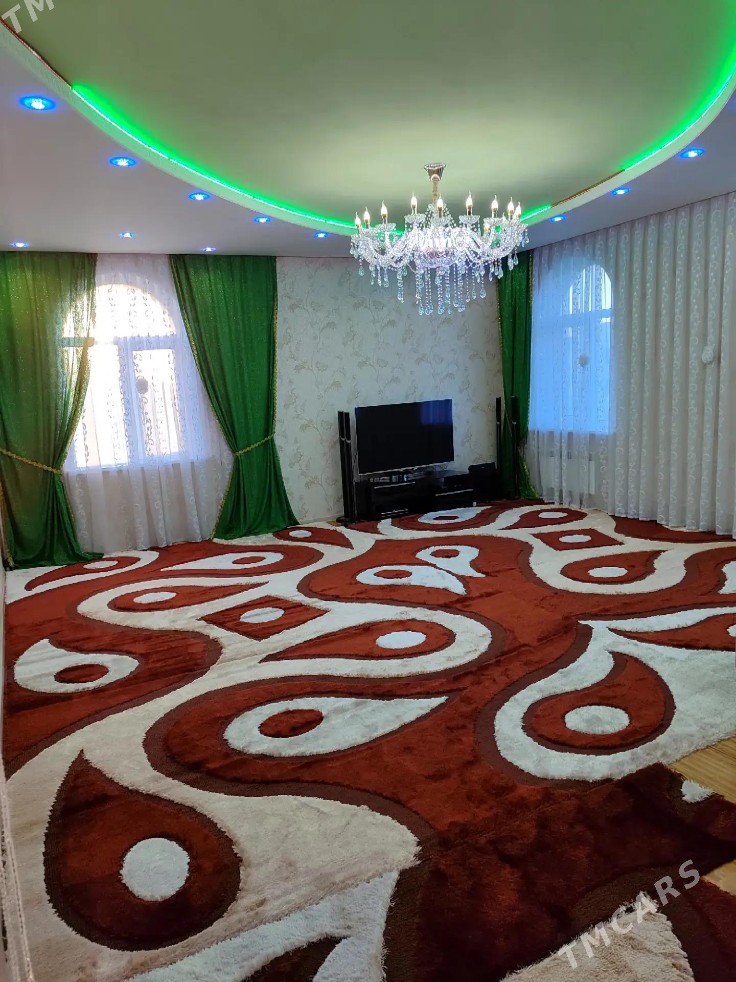 ПОЛУЭЛИТКА 2 КОМН - Aşgabat - img 5