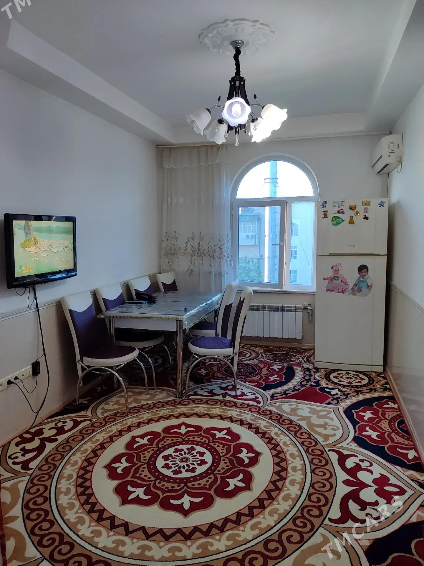 ПОЛУЭЛИТКА 2 КОМН - Aşgabat - img 4