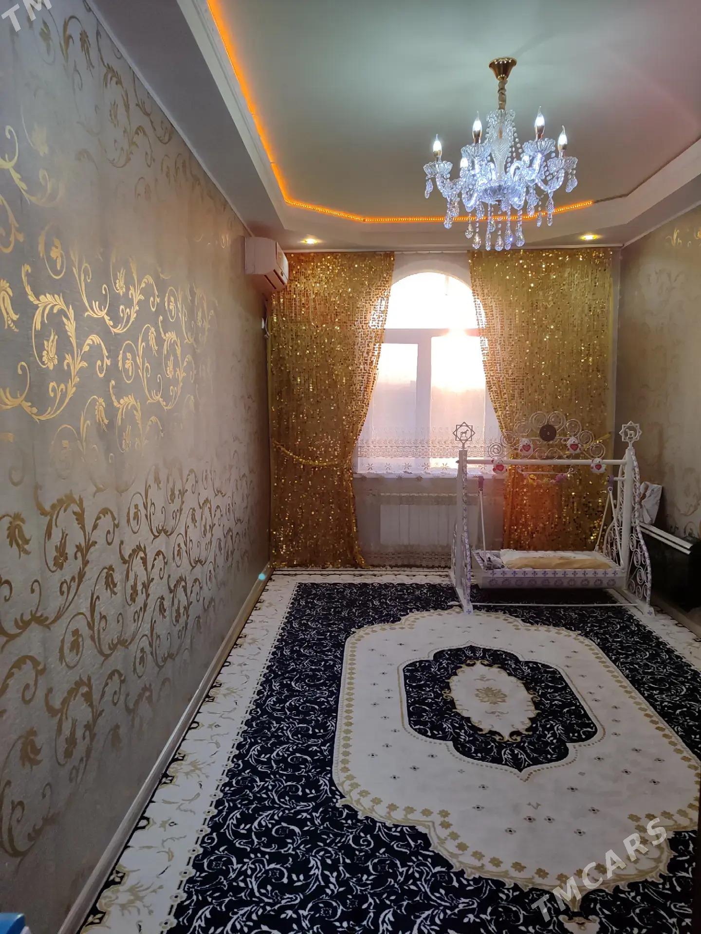 ПОЛУЭЛИТКА 2 КОМН - Aşgabat - img 2