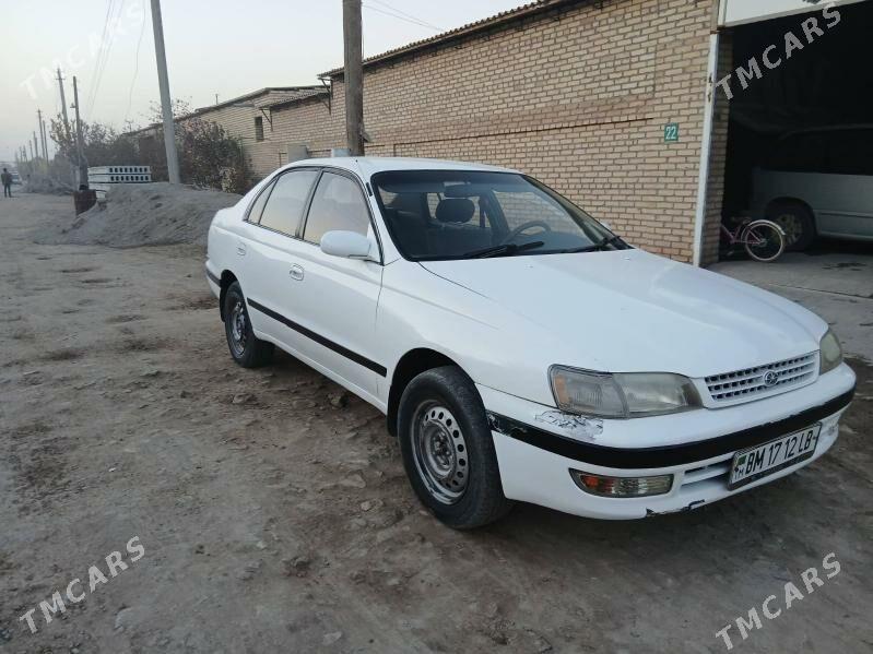 Toyota Corona 1995 - 64 000 TMT - Kerki - img 3