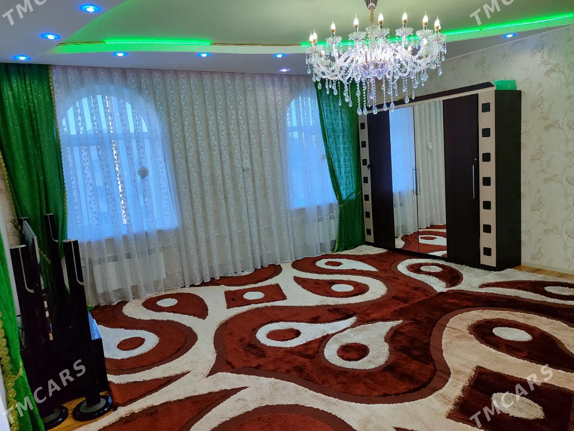 ПОЛУЭЛИТКА 2 КОМН - Aşgabat - img 6