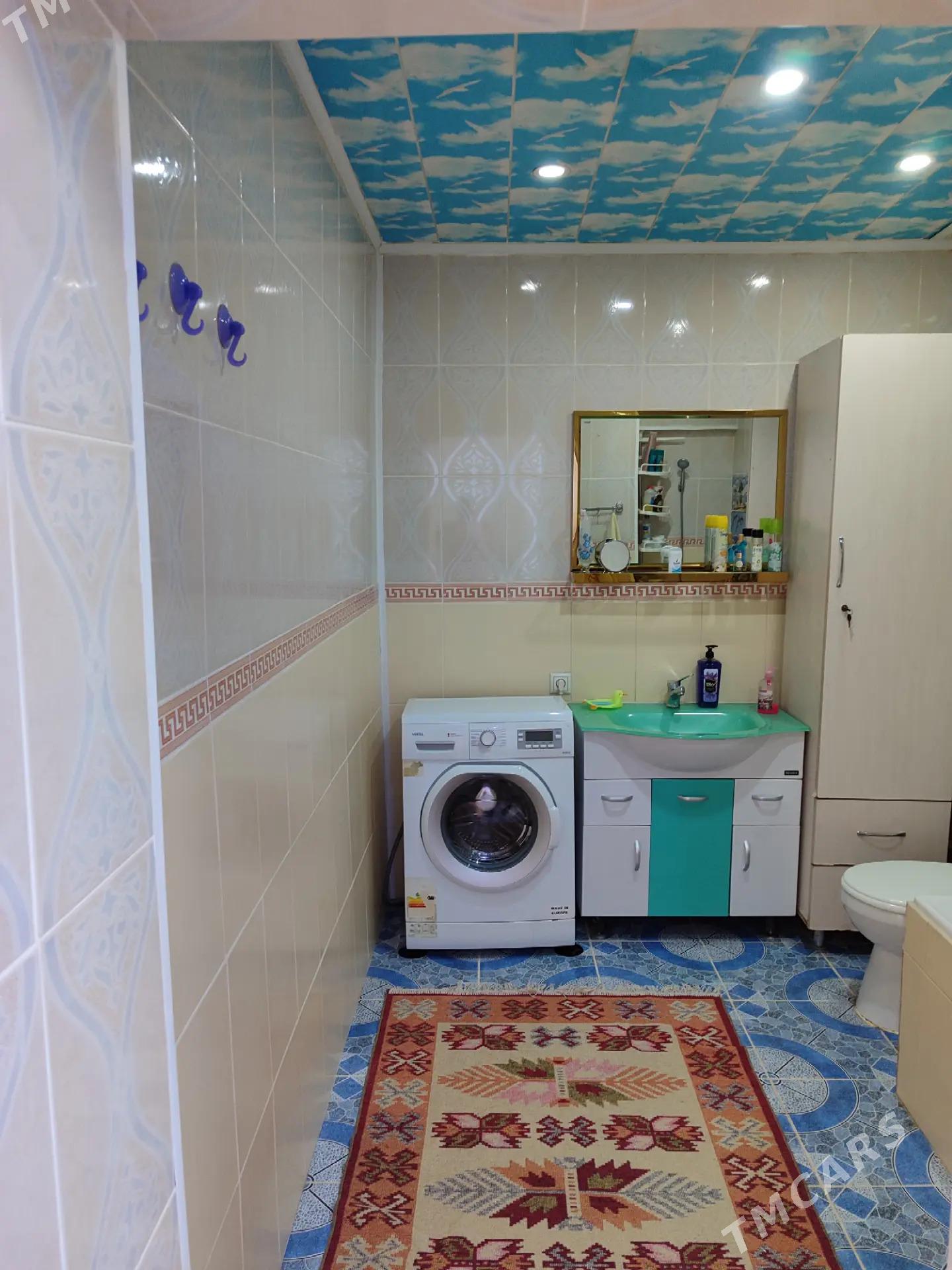 ПОЛУЭЛИТКА 2 КОМН - Aşgabat - img 8