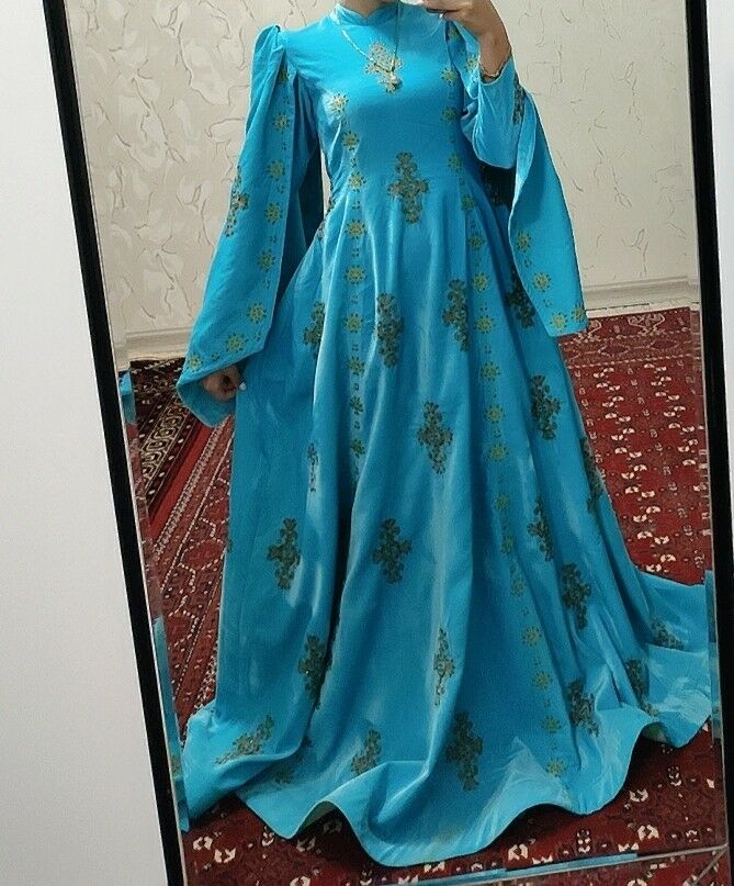 satlyk köýnek - Esenguly - img 3