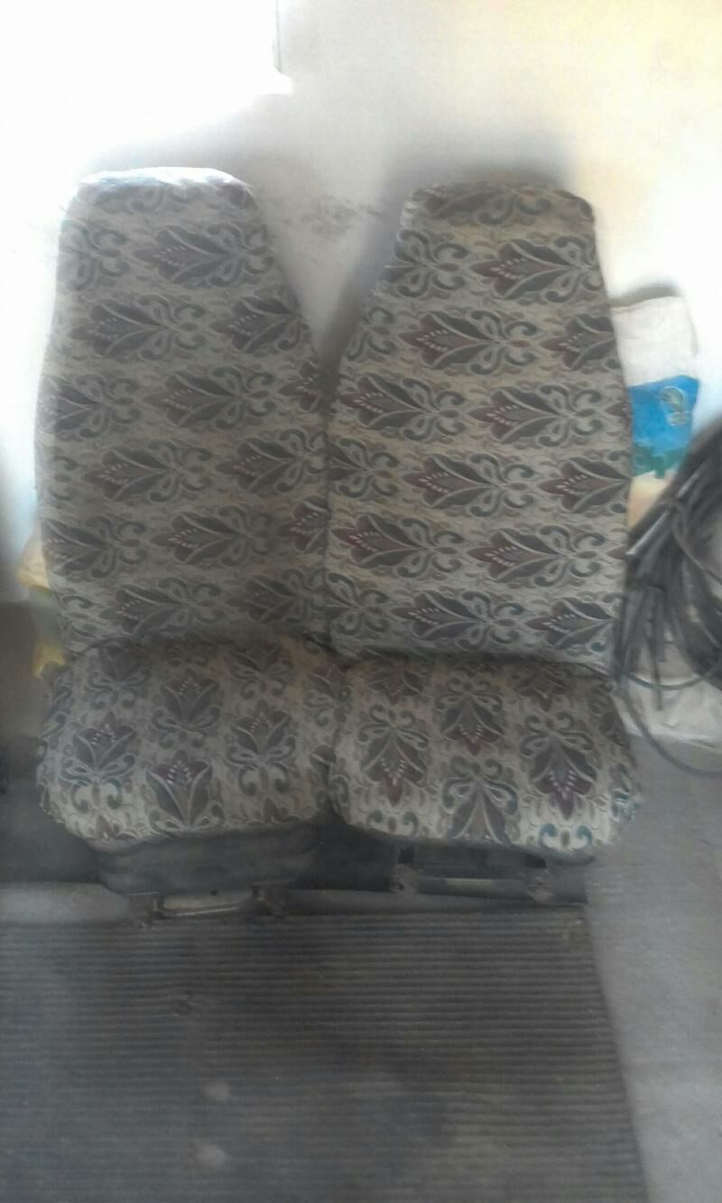 Uaz 469 350 TMT - Гумдаг - img 2