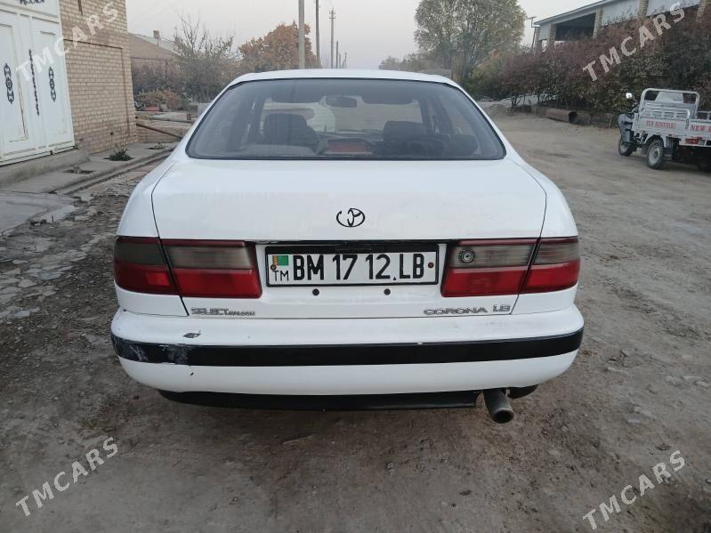 Toyota Corona 1995 - 64 000 TMT - Kerki - img 2