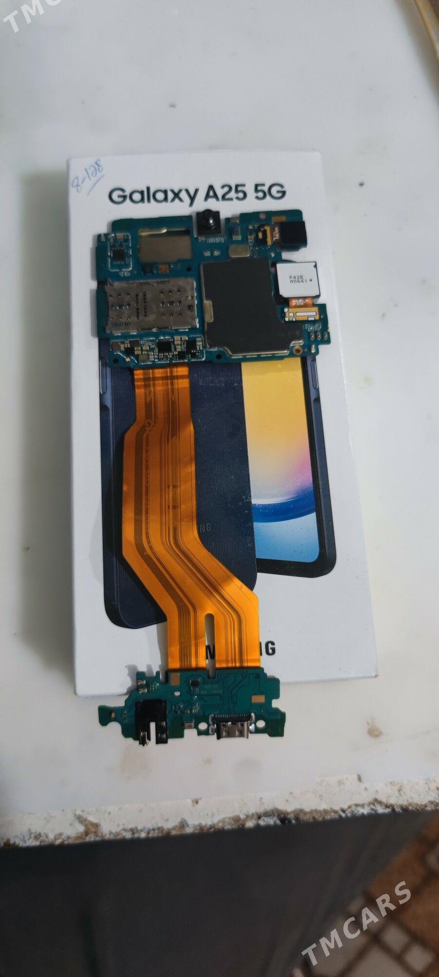 samsung A 25 - Baýramaly - img 2