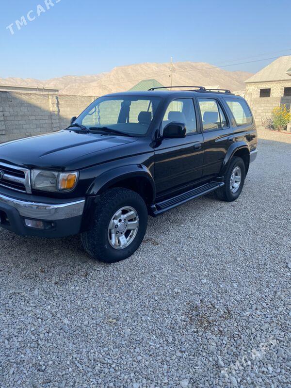 Toyota 4Runner 2000 - 140 000 TMT - Балканабат - img 3
