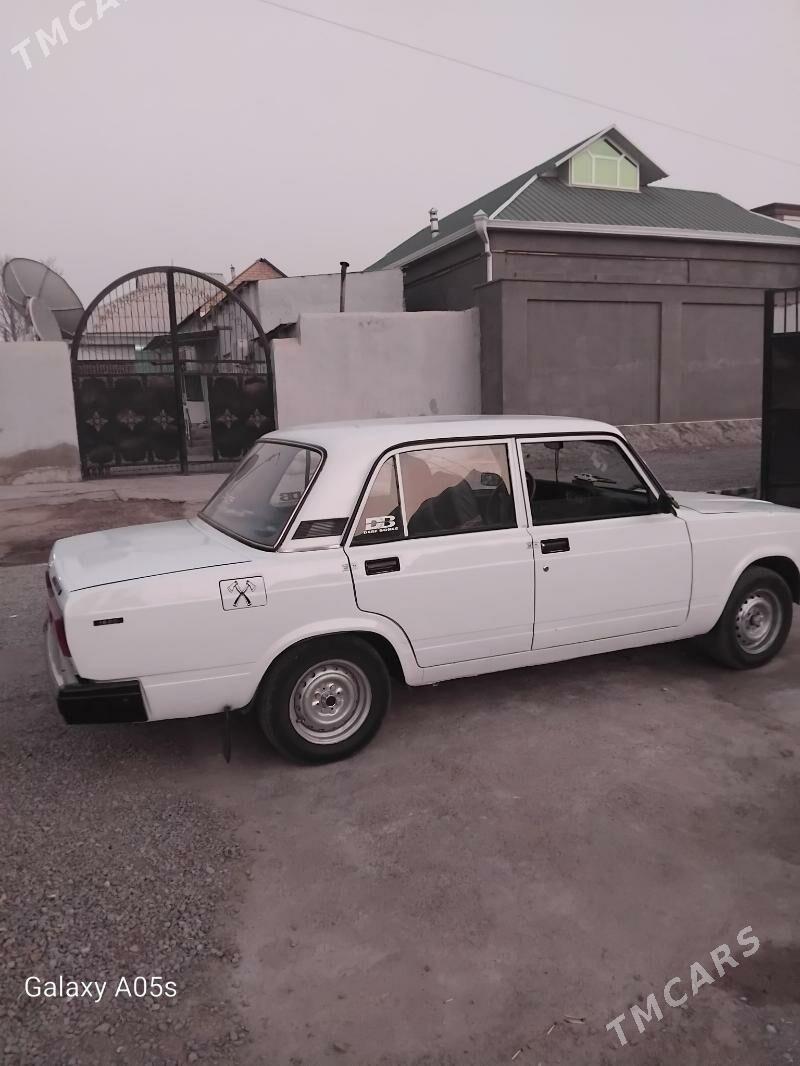Lada 2107 1999 - 32 000 TMT - Baýramaly - img 3