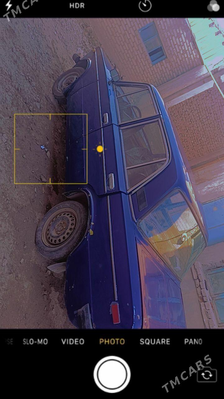 Lada 2106 1983 - 15 000 TMT - Dänew - img 5