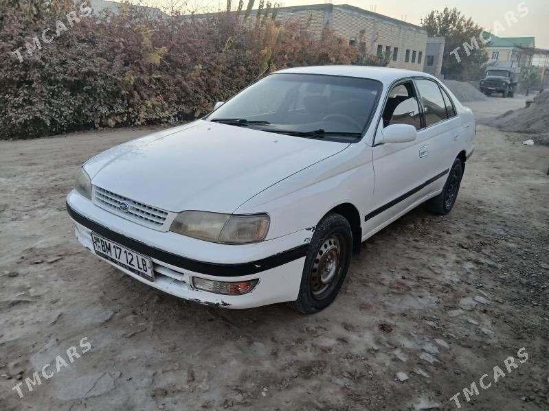 Toyota Corona 1995 - 64 000 TMT - Kerki - img 6