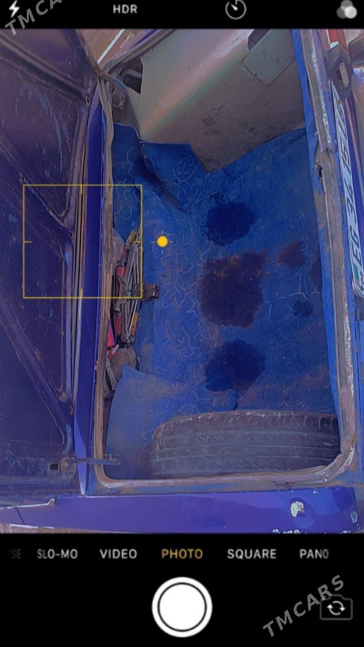 Lada 2106 1983 - 15 000 TMT - Dänew - img 6