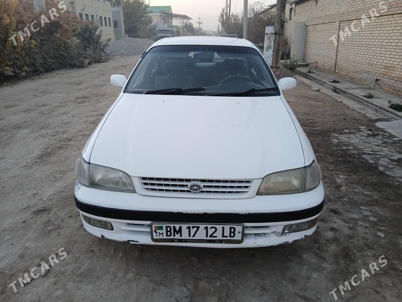 Toyota Corona 1995 - 64 000 TMT - Kerki - img 5