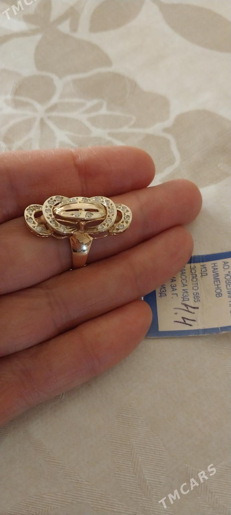 гызыл йузук - Туркменбаши - img 2