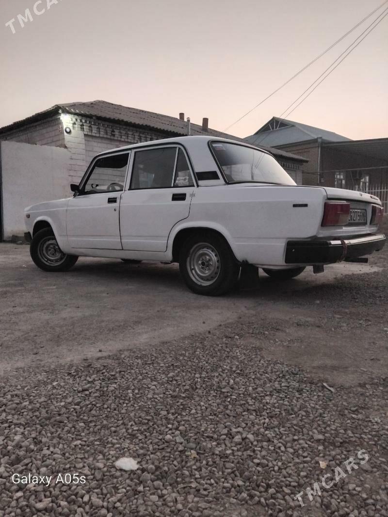 Lada 2107 1999 - 32 000 TMT - Baýramaly - img 5