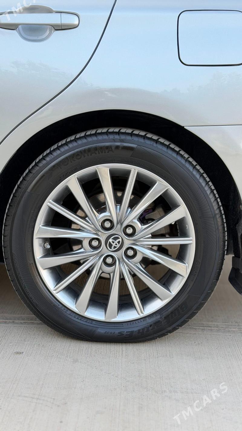 Toyota Camry 2017 - 280 000 TMT - Türkmenabat - img 6