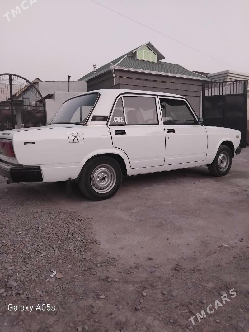 Lada 2107 1999 - 32 000 TMT - Baýramaly - img 4