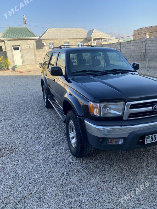 Toyota 4Runner 2000 - 140 000 TMT - Балканабат - img 2
