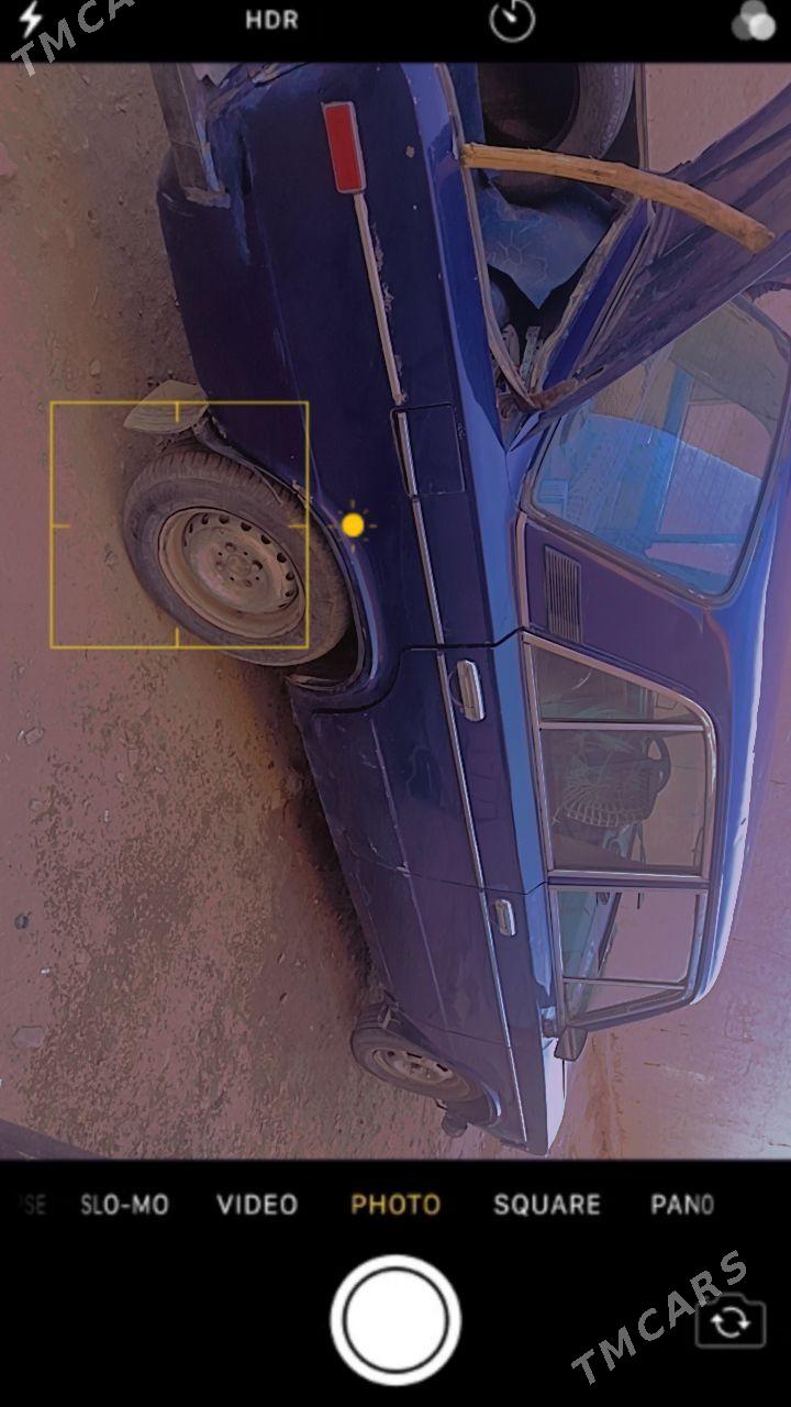 Lada 2106 1983 - 15 000 TMT - Dänew - img 3