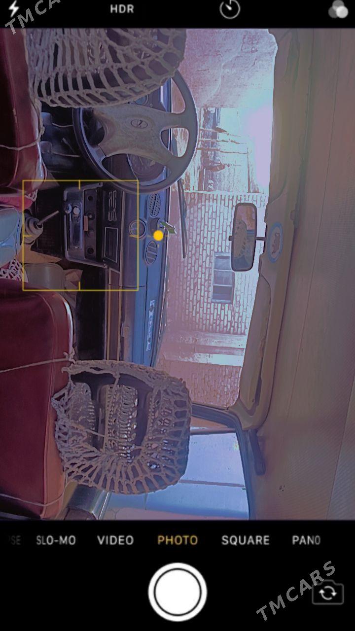 Lada 2106 1983 - 15 000 TMT - Dänew - img 2