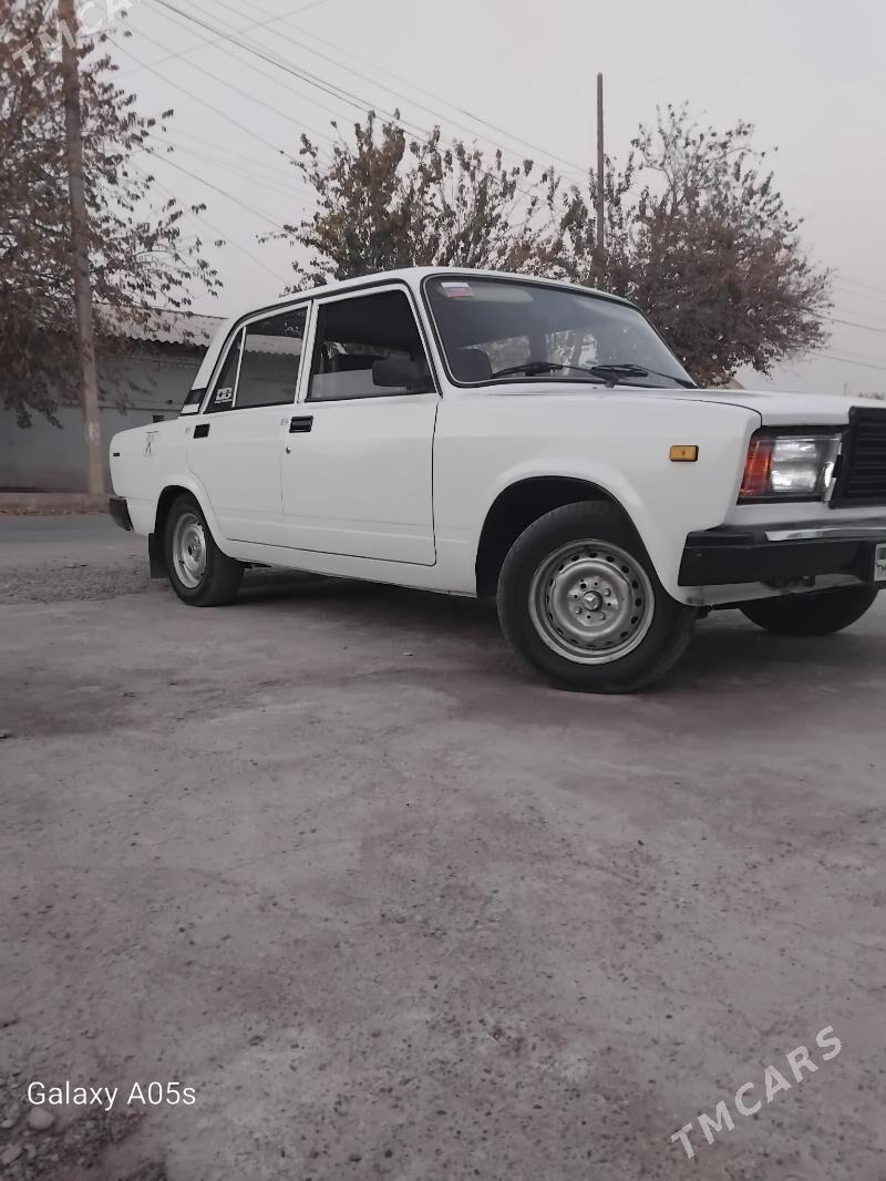 Lada 2107 1999 - 32 000 TMT - Baýramaly - img 2
