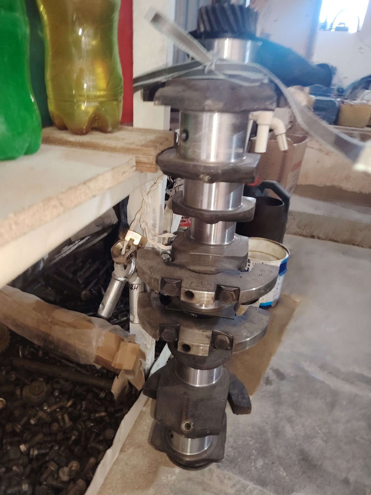 Mtz wal 2 900 TMT - Бабадайхан - img 2