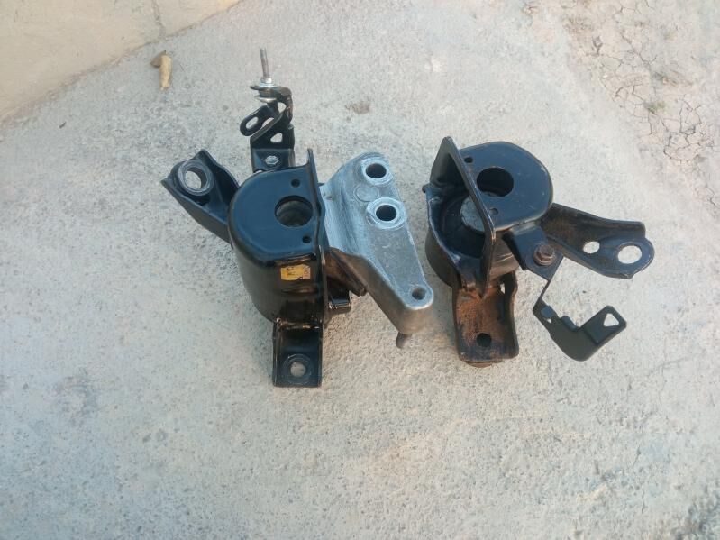 paduşka taýota Raf 4 1 000 TMT - Чоганлы - img 3