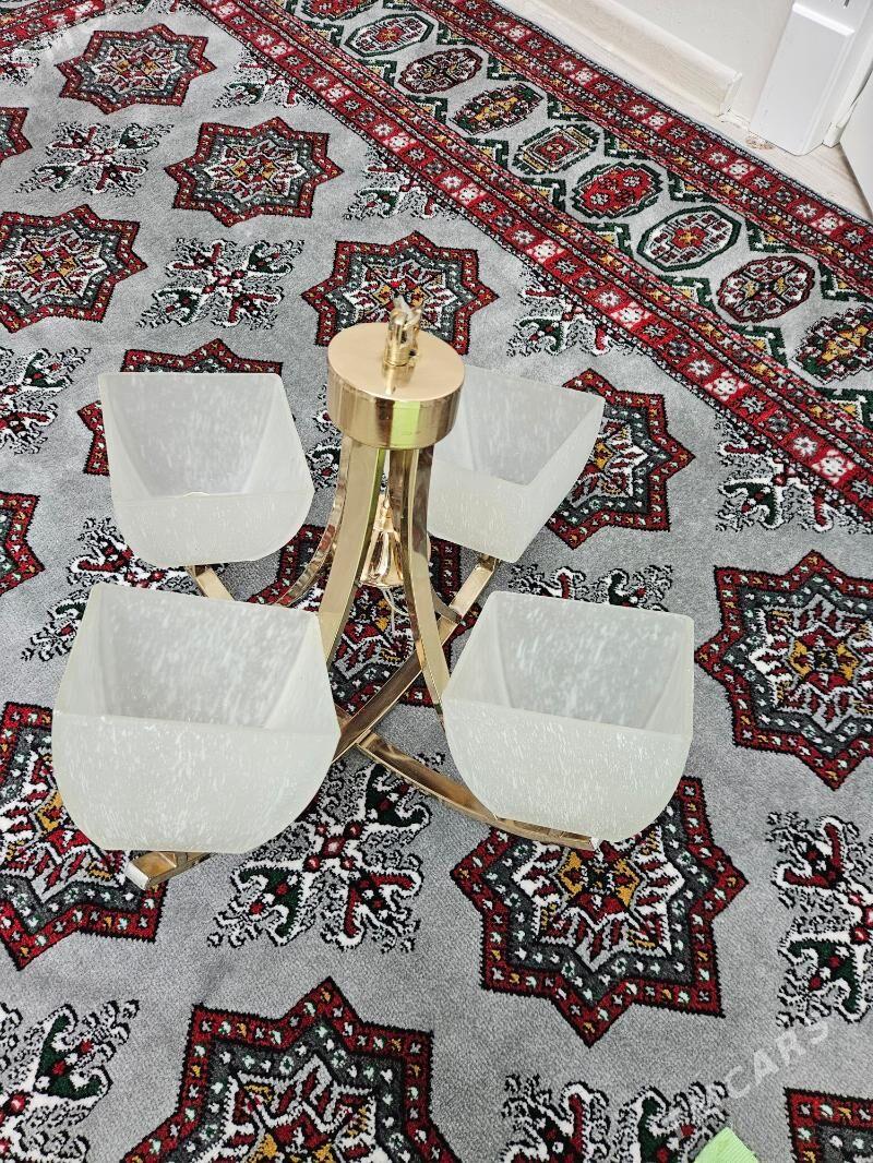 Lýustra - Parahat 7 - img 2